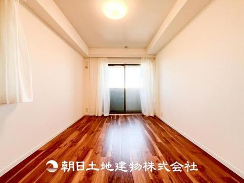 【安心を買うなら、朝日土地建物へ】東急ドエル・ビアス市ヶ尾の物件画像