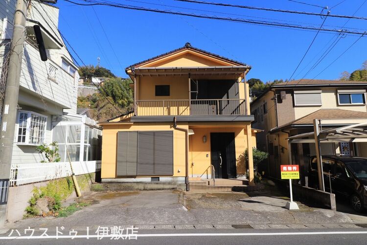 外観 【外観写真】住宅ローン返済例　月1万7532円〜、ボーナスなし借入額650万、頭金なし鹿児島銀行、年利1.35%（変動金利）期間40年