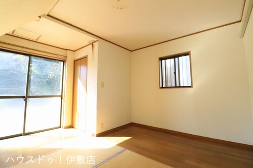 東坂元４丁目　中古戸建の物件画像