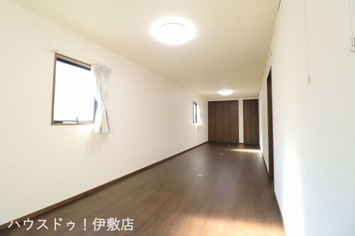 伊敷台６丁目　中古戸建の物件画像