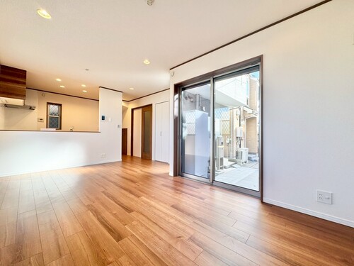 葛飾区水元４丁目の物件画像