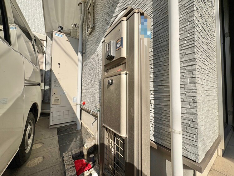 設備 快適と分かりやすさを合わせた優しい設計。「見える安心」をカタチにしました。