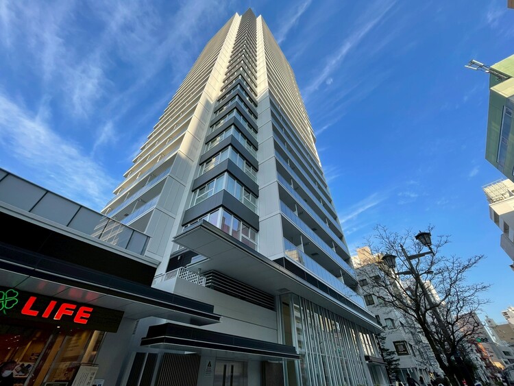 外観 ライフプランニングからローンまで、一貫してご説明させていただきます。お気軽にお問い合わせくださいませ。