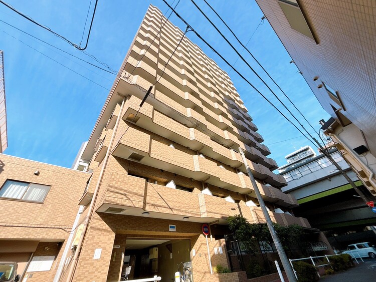 外観 資料には掲載していない情報が、現地にはたくさんあります。是非一度、現地をご確認ください。