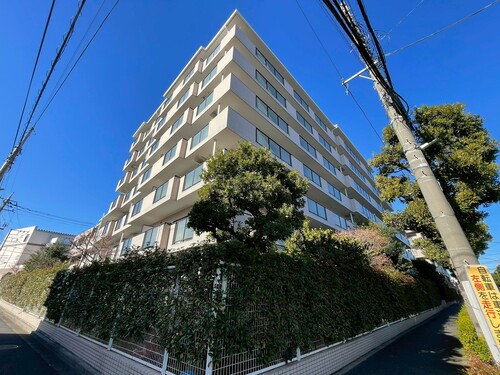 シーアイマンション新小岩親水公園の物件画像