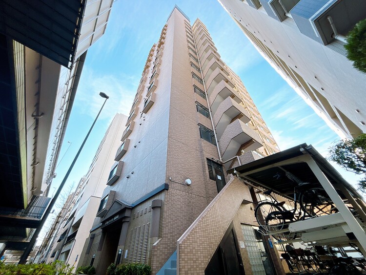 外観 ライフプランニングからローンまで、一貫してご説明させていただきます。お気軽にお問い合わせくださいませ。