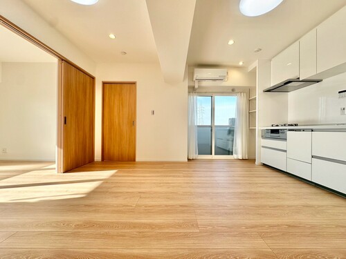 千住元町グリーンハイツの画像