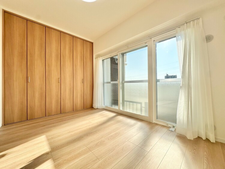 子供部屋 どんな部屋にアレンジするかは、あなた次第です。