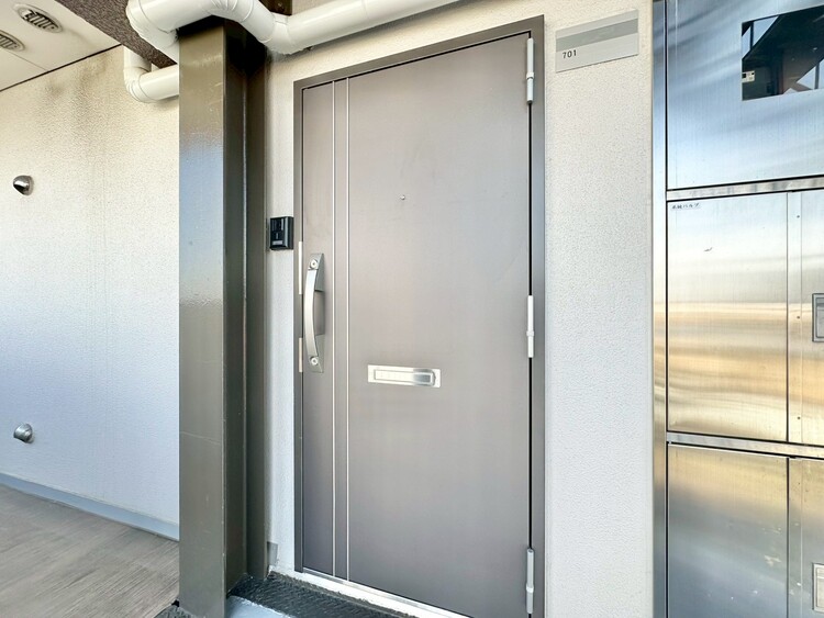 玄関 玄関を開ければ、そこは安らぎのご自宅。