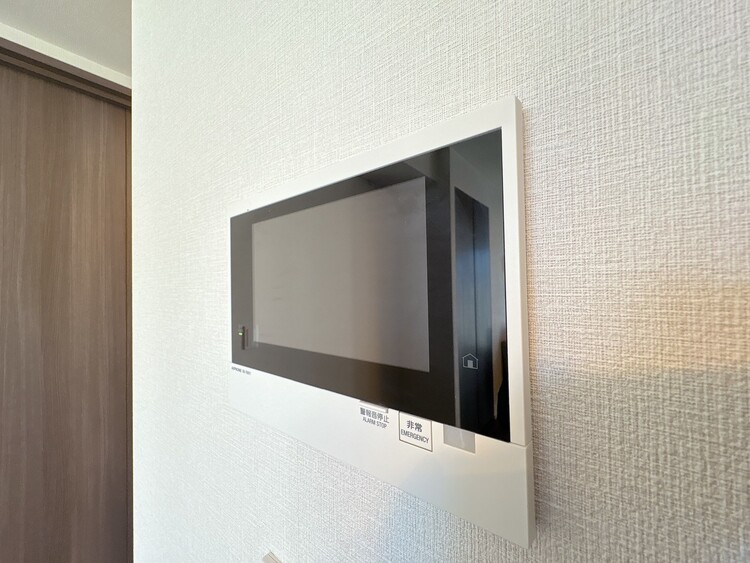 設備 快適と分かりやすさを合わせた優しい設計。「見える安心」をカタチにしました。