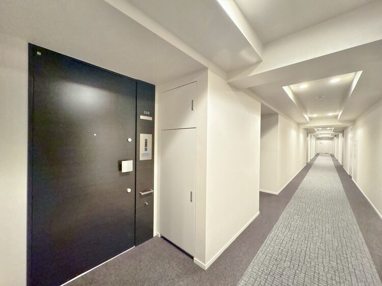 玄関 玄関を開ければ、そこは安らぎのご自宅。