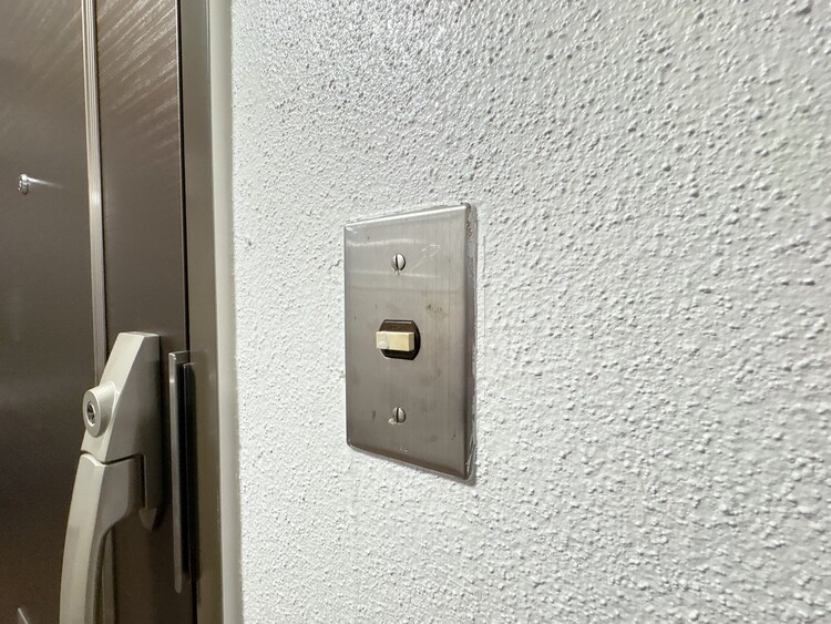 設備 快適と分かりやすさを合わせた優しい設計。「見える安心」をカタチにしました。