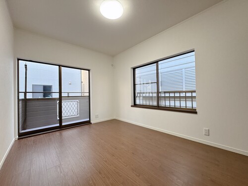 草加市八幡町の物件画像