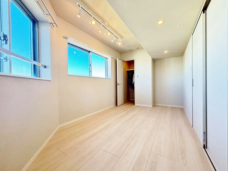 子供部屋 どんな部屋にアレンジするかは、あなた次第です。