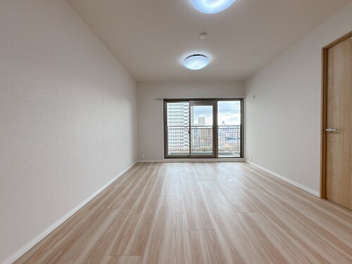 新松戸ハイツの物件画像