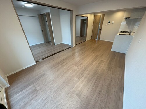 新松戸南パークハウスＡ棟の物件画像