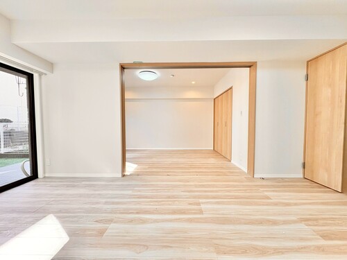 ジェム草加ガーデニアの物件画像