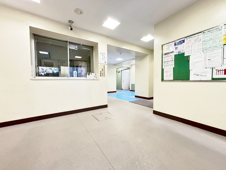 エントランス エントランスは、毎日の行き帰りで使う大事な空間です。