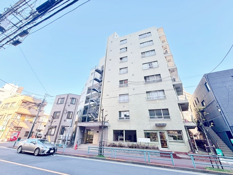 外観 ライフプランニングからローンまで、一貫してご説明させていただきます。お気軽にお問い合わせくださいませ。