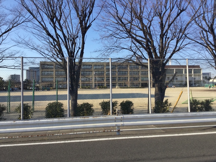 周辺 大府市立北山小学校 徒歩 約3分（約180m）