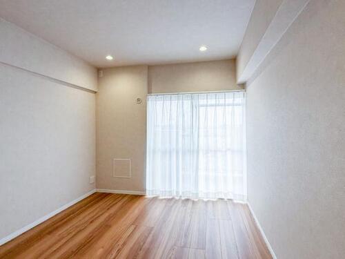 マンション池上の物件画像