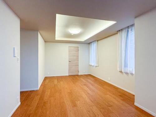 パークコート山王の物件画像