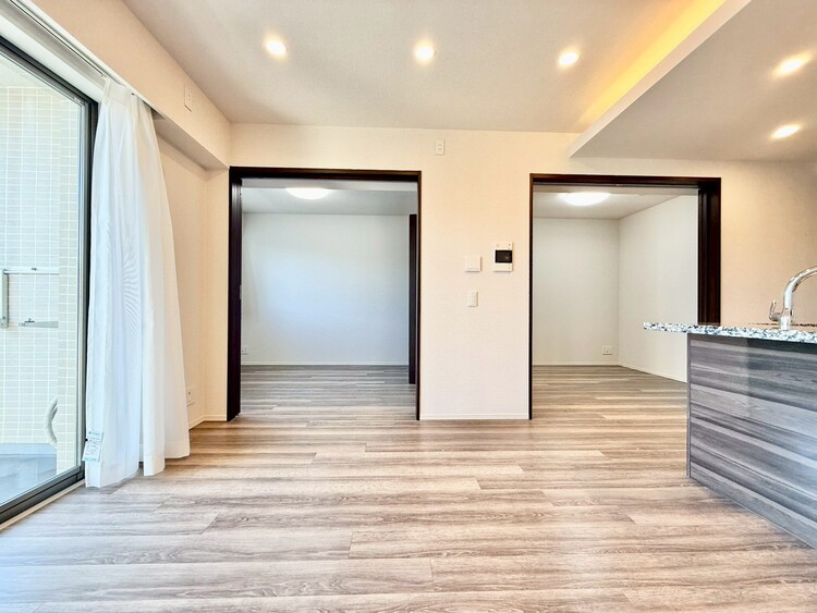 その他 「空間が織り成すひとつ先の住み心地」を演出します。