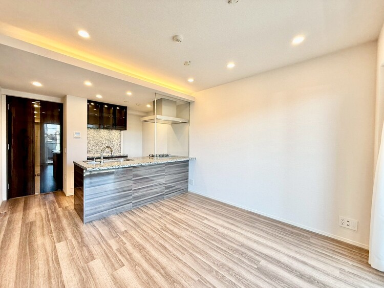 その他 居心地の良い空間に仕上がっております。