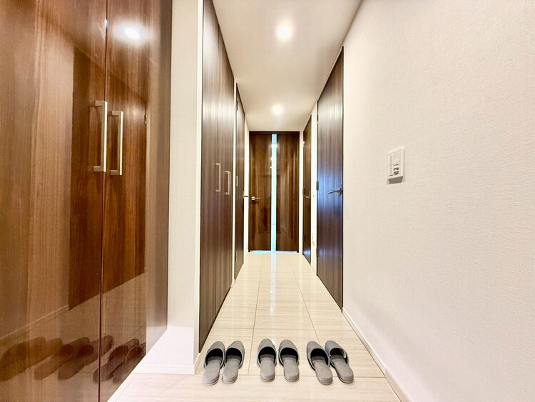 その他 安らぎに満ちた空間がここから始まります。