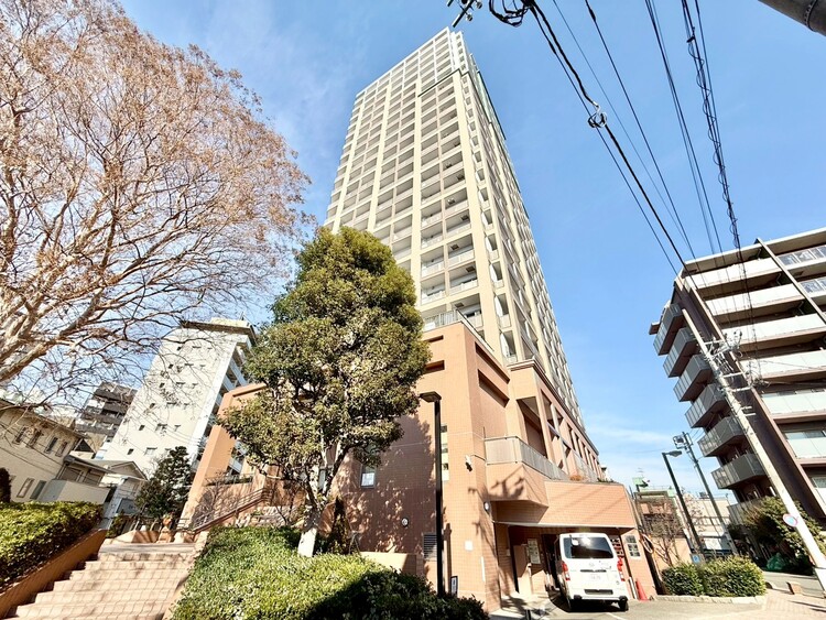 その他 忙しく過ぎゆく日常を置き去るほど、ゆったりした時間が流れる住環境。