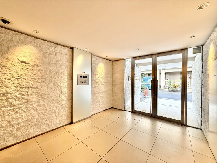 その他 綺麗に整備されており、行き届いた管理体制をうかがわせます。