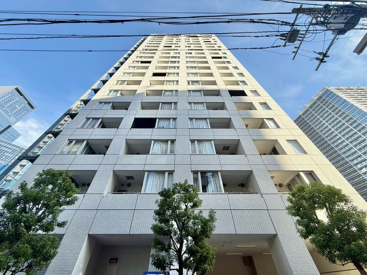 その他 飽きのこないシンプルモダンな外観です。