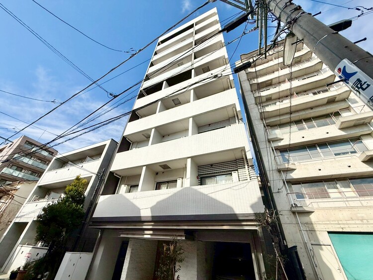 その他 忙しく過ぎゆく日常を置き去るほど、ゆったりした時間が流れる住環境。