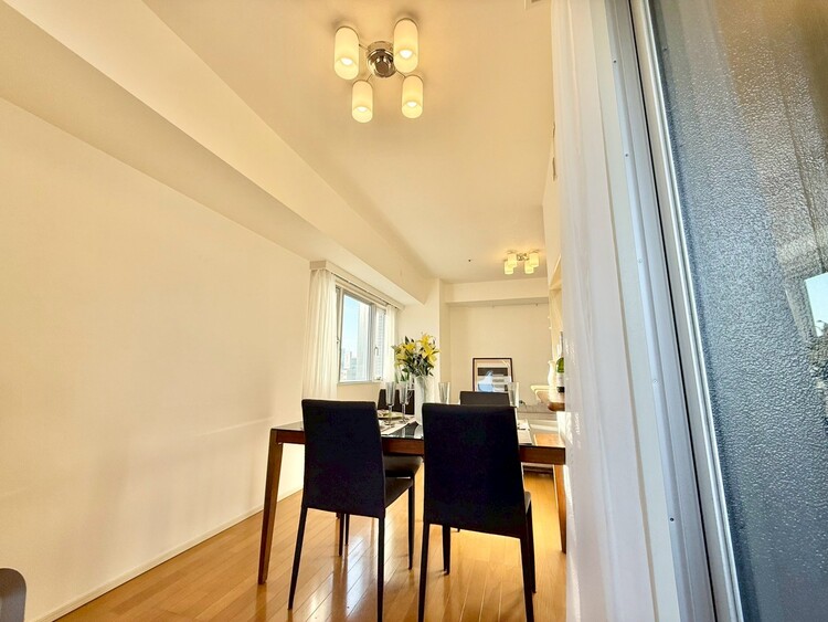 その他 充実した生活は伸びやかな居室空間から始まります。