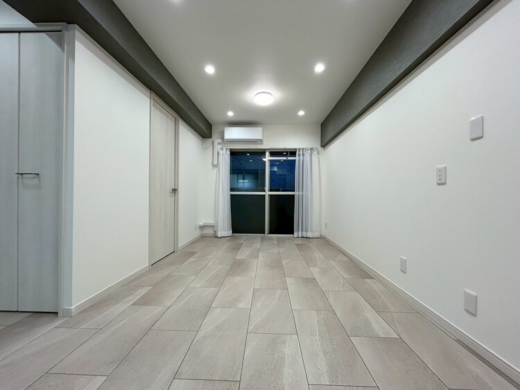 その他 通風・採光に優れ、心地よい光と風が溢れています。