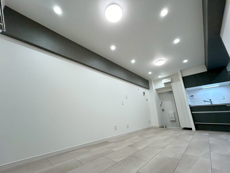 その他 充実した生活は伸びやかな居室空間から始まります。