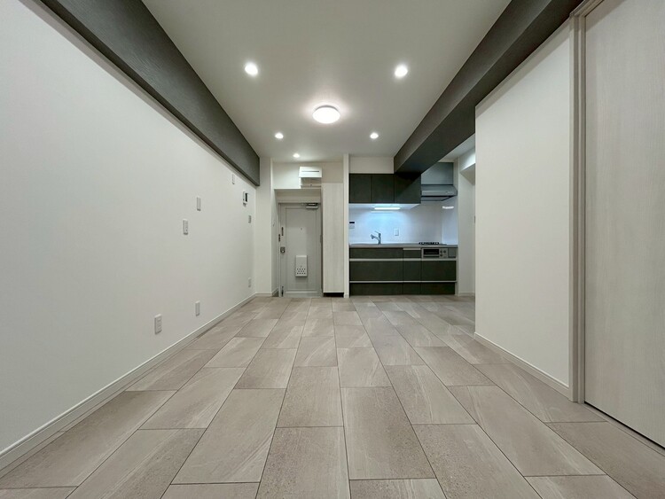 その他 伸びやかな空間のなかで、ゆったりとしたひとときを過ごせます。