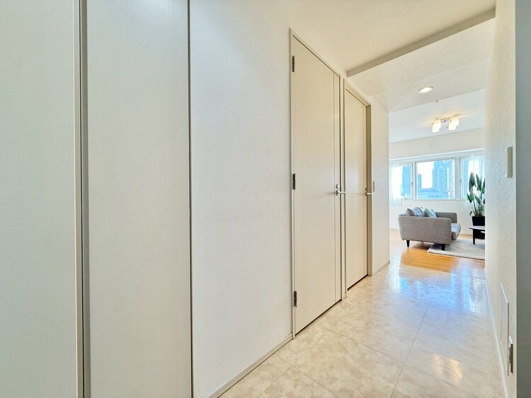 その他 安らぎに満ちた空間がここから始まります。