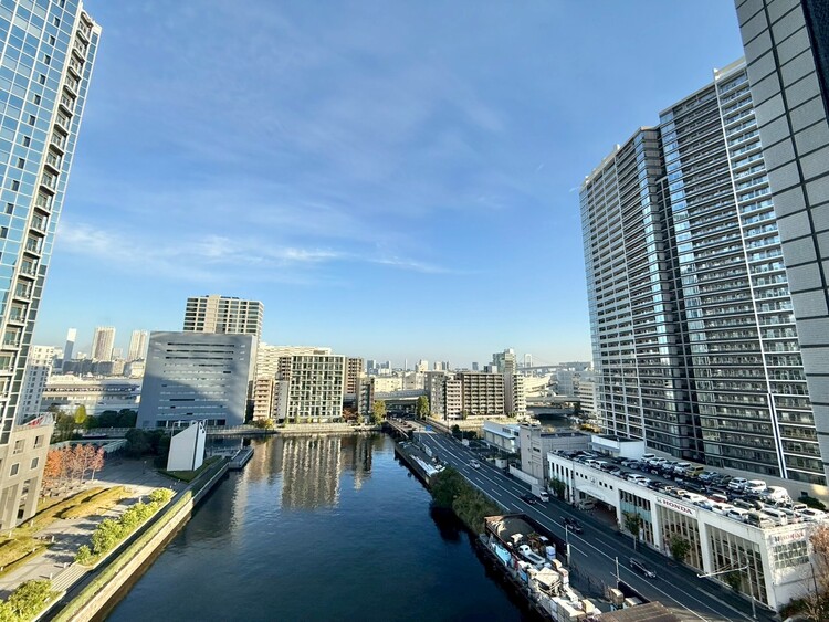 その他 陽当たり・通風・開放感に恵まれた環境です。