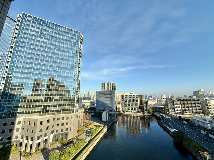 その他 眺望や窓からの景色が良いと、家で過ごす時間も快適です。