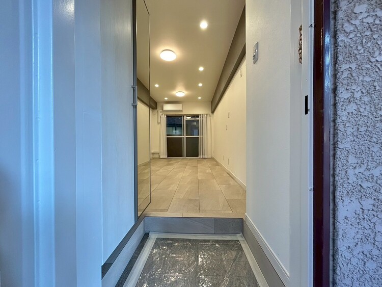 その他 安らぎに満ちた空間がここから始まります。