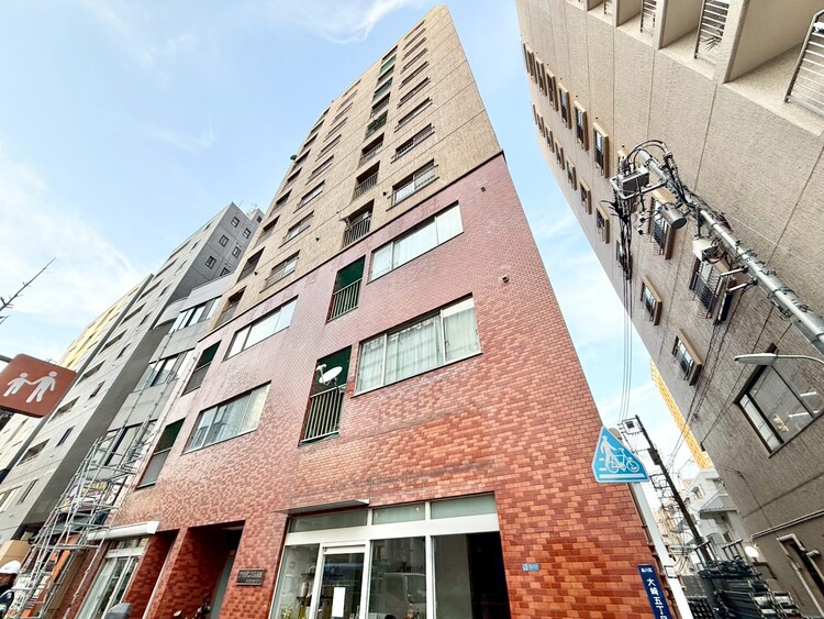 その他 飽きのこないシンプルモダンな外観です。