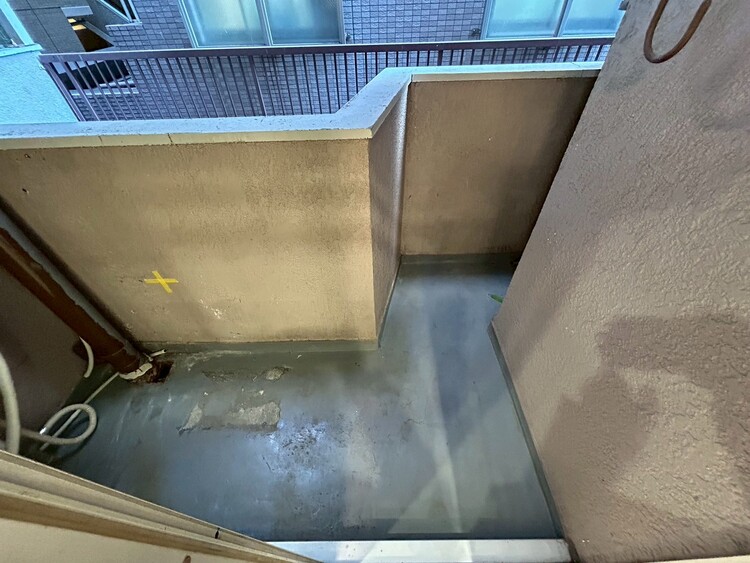 その他 朝の澄んだ空気や、夕方に吹く清々しい風を感じられるバルコニー。