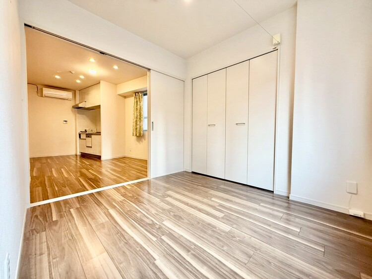 その他 通風・採光に優れ、心地よい光と風が溢れています。