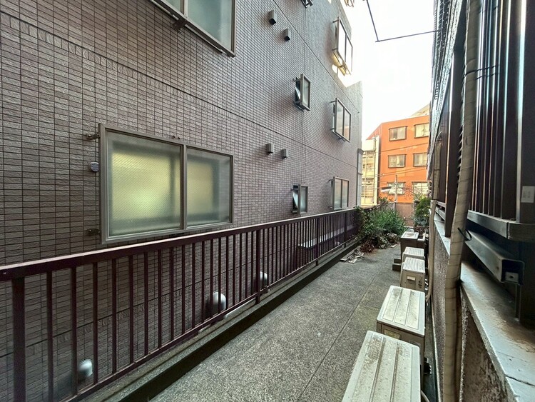 その他 眺望や窓からの景色が良いと、家で過ごす時間も快適です。