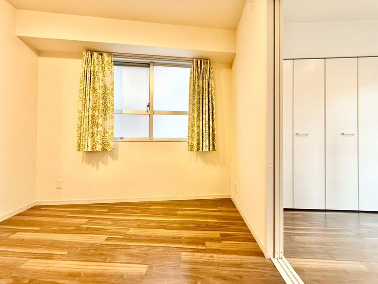 その他 落ち着いた雰囲気に包まれて、伸びやかな空間。