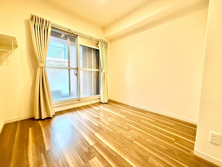 その他 清かで艶やかな時間をもたらしてくれる室内です。