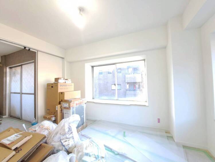 その他 通風・採光に優れ、心地よい光と風が溢れています。