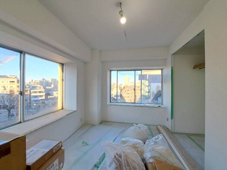 その他 「空間が織り成すひとつ先の住み心地」を演出します。