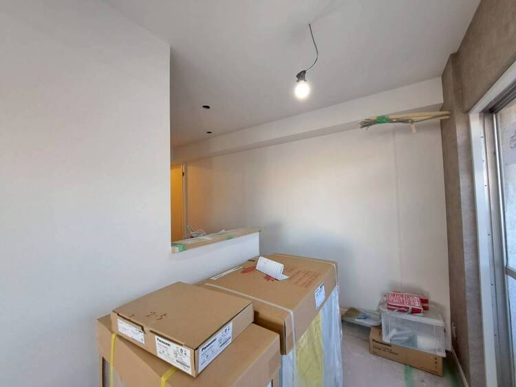 その他 居心地の良い空間に仕上がっております。